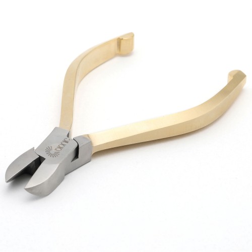 Yan Keski İçten Yaylı Golden