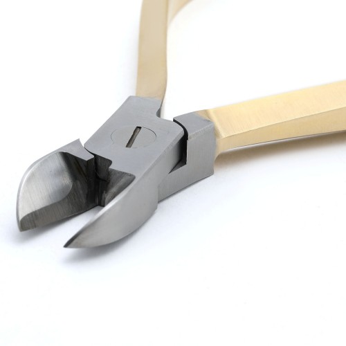 Yan Keski İçten Yaylı Golden