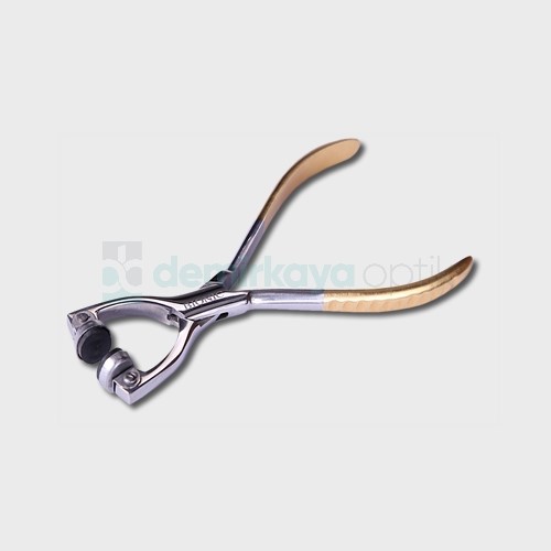 Astigmat (AX) Kaydırma Pensesi Golden Astigmat (AX) Kaydırma Pensesi Golden