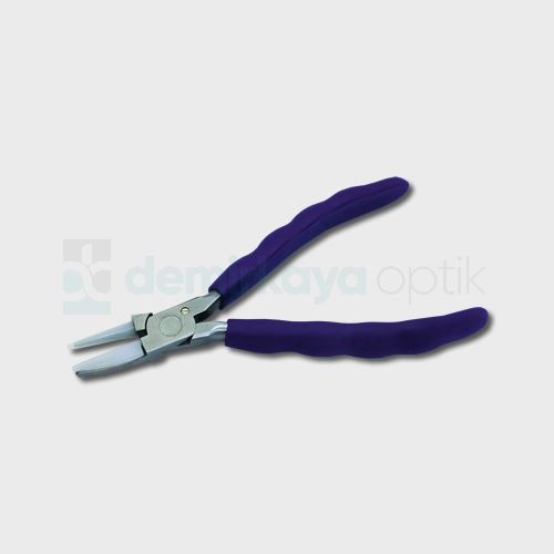Tek Plastikli Pense Renkli Tek Plastikli Pense Renkli