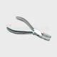 Çift Plastikli Pense Silver Çift Plastikli Pense Silver