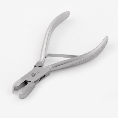 Silhouette Kesme Pensesi Silver