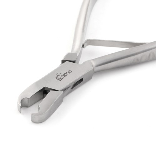 Silhouette Kesme Pensesi Silver