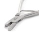 Silhouette Kesme Pensesi Silver