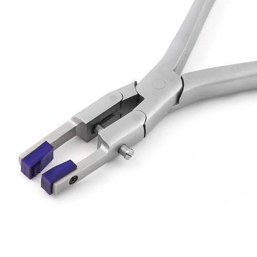 Silhouette Dowel Insertion Pliers Special Series