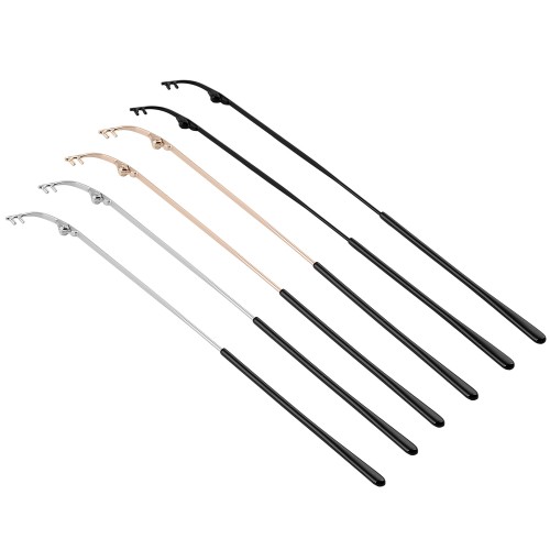 Metal Faset Sap / 1 Çift