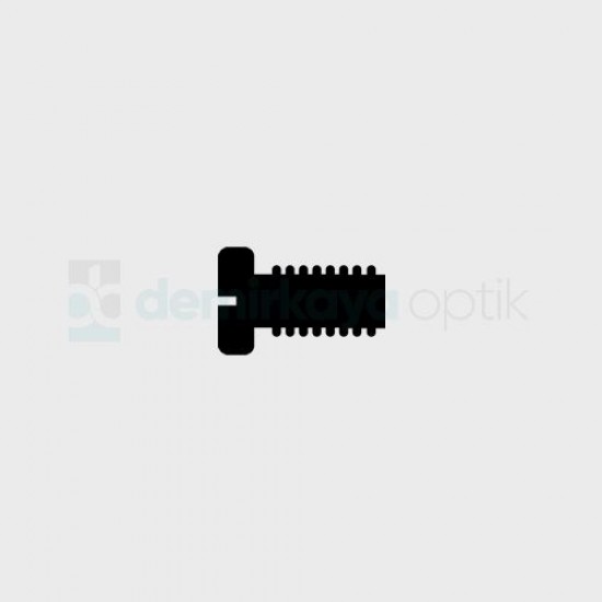 Blok Vidası 1.4*3.5mm Blok Vidası 1.4*3.5mm
