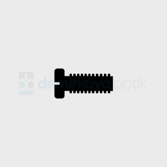Blok Vidası 1.4*5.0mm Blok Vidası 1.4*5.0mm