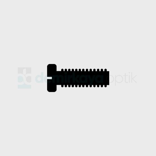 Blok Vidası 1.4*6.0mm Blok Vidası 1.4*6.0mm