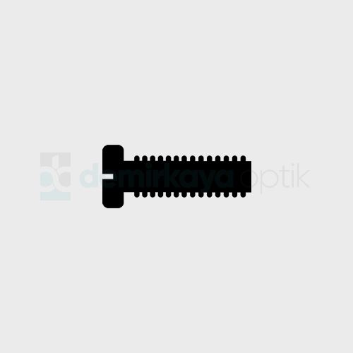 Blok Vidası 1.4*7.0mm Blok Vidası 1.4*7.0mm