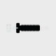 Faset-Blok Vidası 1.4*7.0mm Faset-Blok Vidası 1.4*7.0mm