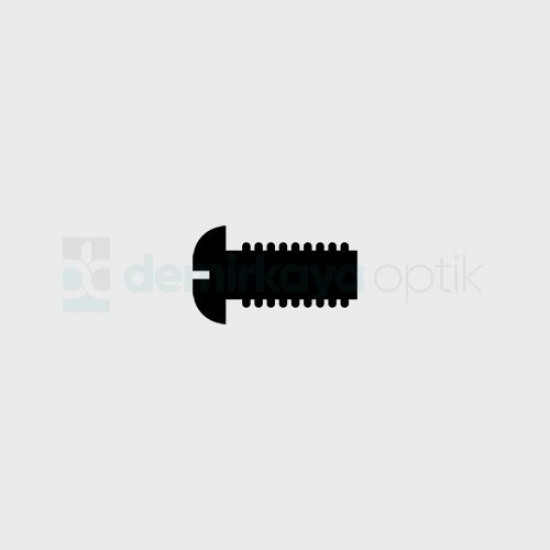Büyük Tepeli Blok Vidası 1.4*3.0mm Büyük Tepeli Blok Vidası 1.4*3.0mm
