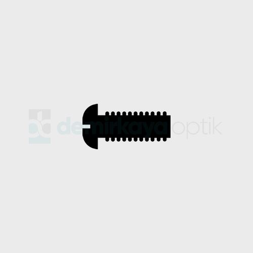 Büyük Tepeli Blok Vidası 1.4*4.0mm Büyük Tepeli Blok Vidası 1.4*4.0mm