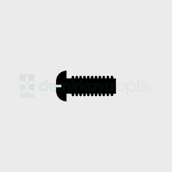 Büyük Tepeli Blok Vidası 1.4*4.0mm Büyük Tepeli Blok Vidası 1.4*4.0mm