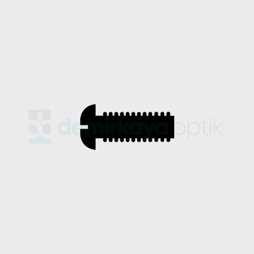 Büyük Tepeli Blok Vidası 1.4*4.5mm