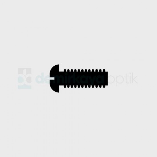 Büyük Tepeli Blok Vidası 1.4*4.5mm Büyük Tepeli Blok Vidası 1.4*4.5mm