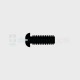Büyük Tepeli Blok Vidası 1.4*4.5mm Büyük Tepeli Blok Vidası 1.4*4.5mm