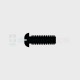 Büyük Tepeli Blok Vidası 1.4*5.0mm Büyük Tepeli Blok Vidası 1.4*5.0mm