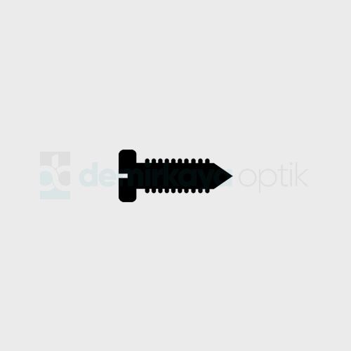 Plaket Vidası 1.0*4.3mm Plaket Vidası 1.0*4.3mm