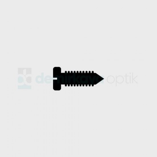 Plaket Vidası 1.0*4.3mm Plaket Vidası 1.0*4.3mm