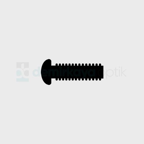 Kel Faset Vidası 1.4*7.0mm Kel Faset Vidası 1.4*7.0mm