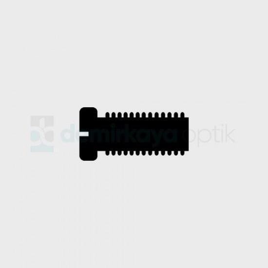 Kalın Vida 1.6*6.0mm Kalın Vida 1.6*6.0mm