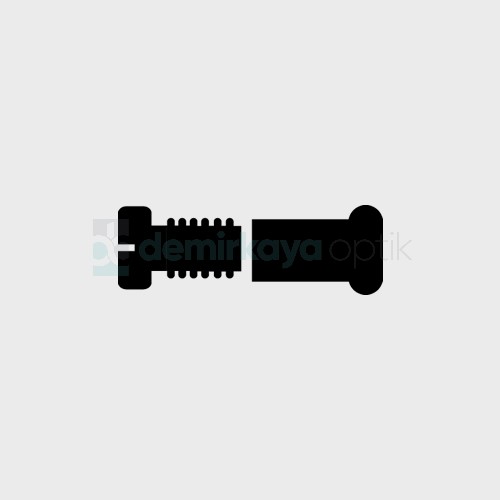 Tüplü Vida 1.2*3.8mm Tüplü Vida 1.2*3.8mm