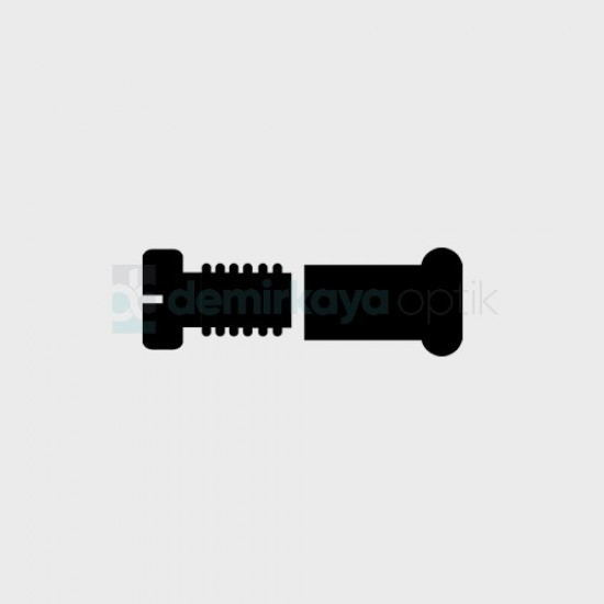 Tüplü Vida 1.2*3.8mm Tüplü Vida 1.2*3.8mm