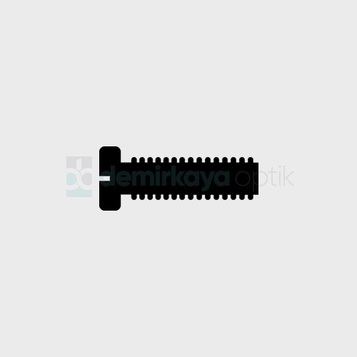 Düz Faset Vidası 1.2*7.0mm Düz Faset Vidası 1.2*7.0mm