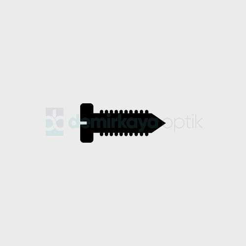 Yıldız Plaket Vidası 1.0*4.3mm Yıldız Plaket Vidası 1.0*4.3mm