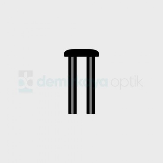 Kurtarma Dübeli 1.6x0.8mm Kurtarma Dübeli 1.6x0.8mm