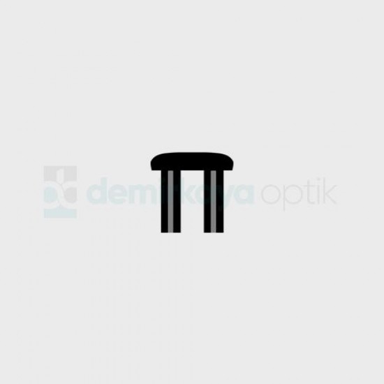 Kısa Faset Dübeli 1.5x0.8mm Kısa Faset Dübeli 1.5x0.8mm