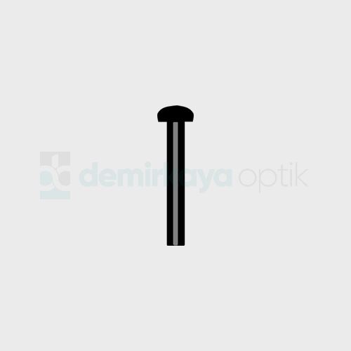 Tekli Faset Dübeli 1.5x0.8mm Tekli Faset Dübeli 1.5x0.8mm