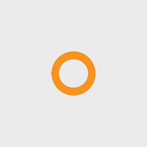 Metal Pul Altın Renk