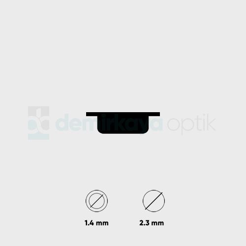 Plastik Rondela Plastik Rondela