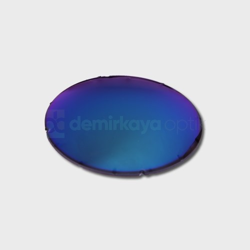 CR-39 Organik Yeşil Aynalı Polarize 6B CR-39 Organik Yeşil Aynalı Polarize 6B