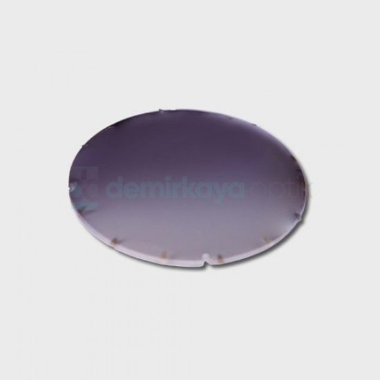 CR-39 Organic Smoked Degrade A.R. Sun Glass Lens 6B/8B CR-39 Organic Smoked Degrade A.R. Sun Glass Lens 6B/8B