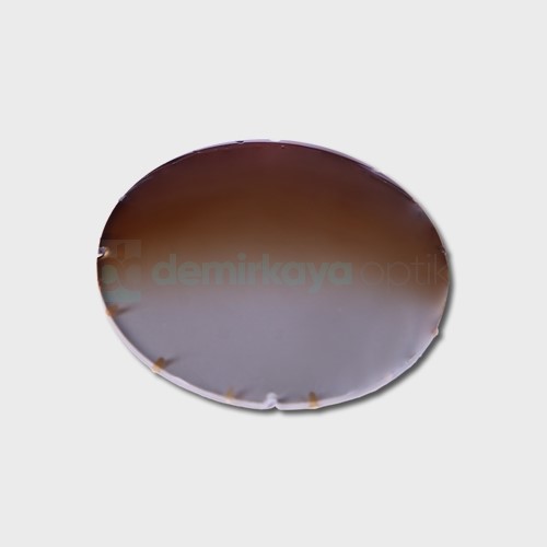 CR-39 Polarize Kahve Deg. Güneş Camı 6B/8B CR-39 Polarize Kahve Deg. Güneş Camı 6B/8B