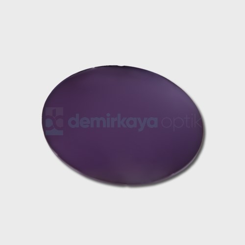 CR-39 Polarize Füme A.R. Güneş Camı 6B/8B CR-39 Polarize Füme A.R. Güneş Camı 6B/8B