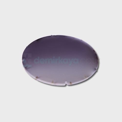 CR-39 Polarize Füme Deg. A.R. Güneş Camı 6B/8B CR-39 Polarize Füme Deg. A.R. Güneş Camı 6B/8B