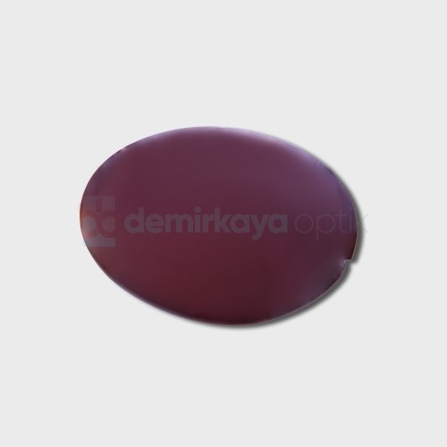 CR-39 Polarize Kahve. A.R. Güneş Camı 6B/8B CR-39 Polarize Kahve. A.R. Güneş Camı 6B/8B