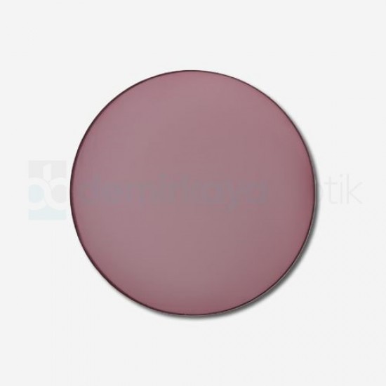 CR-39 Flat Soft Lila Güneş Camı 2B CR-39 Flat Soft Lila Güneş Camı 2B