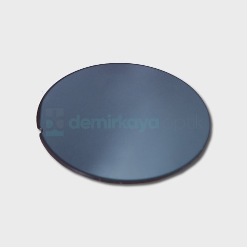 CR-39 Flat Gümüş Aynalı Güneş Camı 2B CR-39 Flat Gümüş Aynalı Güneş Camı 2B