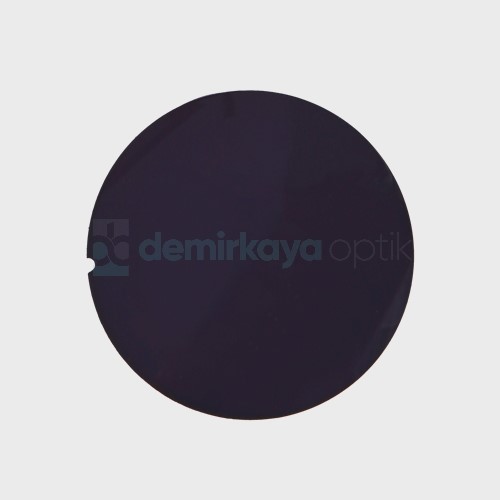 CR-39 Flat Füme A.R. Güneş Camı 2B CR-39 Flat Füme A.R. Güneş Camı 2B