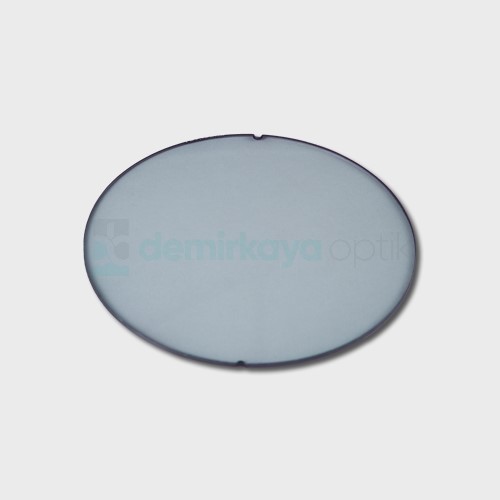 CR-39 Flat Soft Gri Güneş Camı 2B CR-39 Flat Soft Gri Güneş Camı 2B