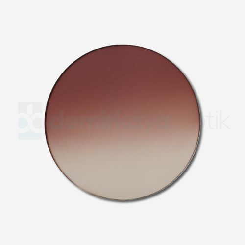 CR-39 Flat Soft Pembe Deg. Güneş Camı 2B CR-39 Flat Soft Pembe Deg. Güneş Camı 2B