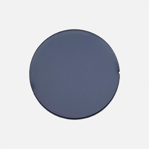 CR-39 Flat Soft Gri A.R. Güneş Camı 2B CR-39 Flat Soft Gri A.R. Güneş Camı 2B
