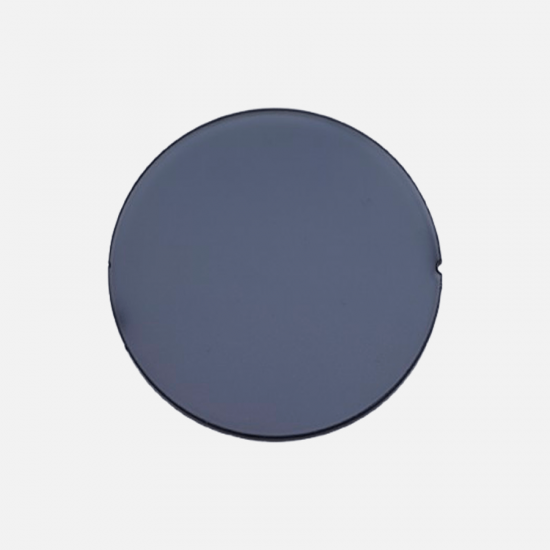 CR-39 Flat Soft Gri A.R. Güneş Camı 2B CR-39 Flat Soft Gri A.R. Güneş Camı 2B