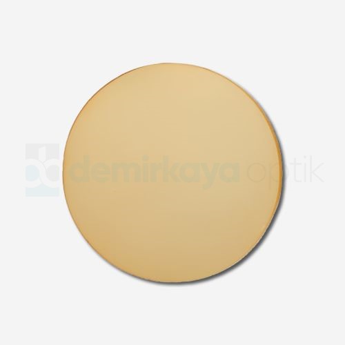 CR-39 Organik Soft Sarı Güneş Camı 4B CR-39 Organik Soft Sarı Güneş Camı 4B