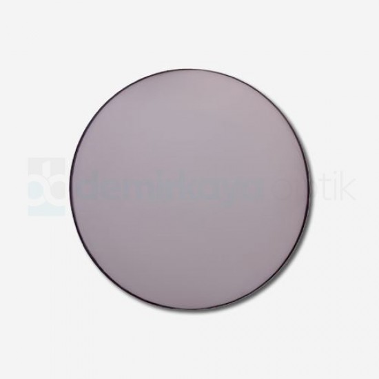 CR-39 Organic Soft Gray Sun Glass Lens 4B CR-39 Organic Soft Gray Sun Glass Lens 4B